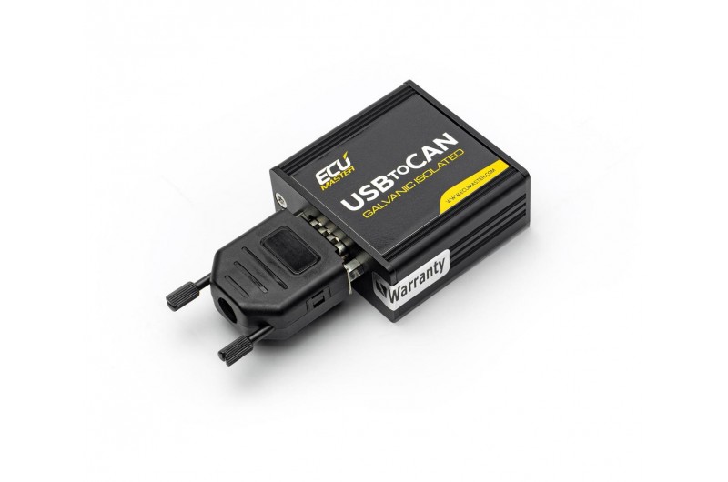 Ecumaster Модуль  USB to CAN ISOLATED